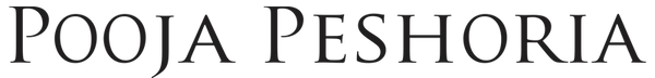 Pooja Peshoria