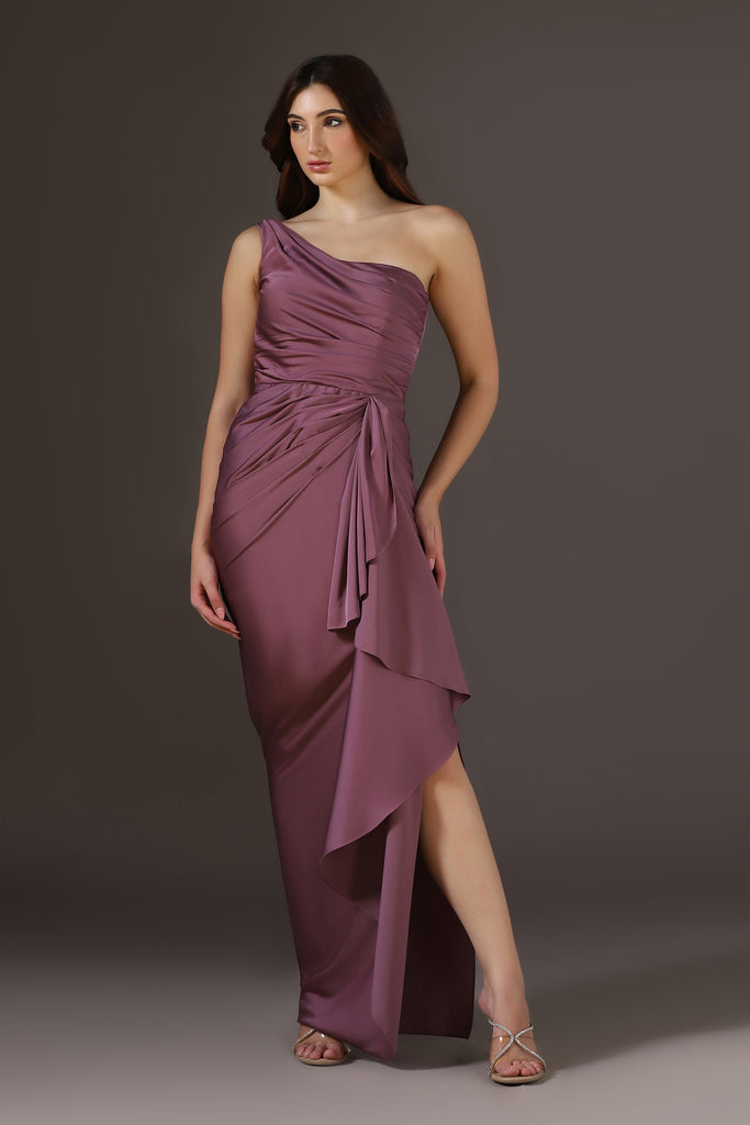dress for formal puja Luxury Designer Gowns Women Easter Clothes